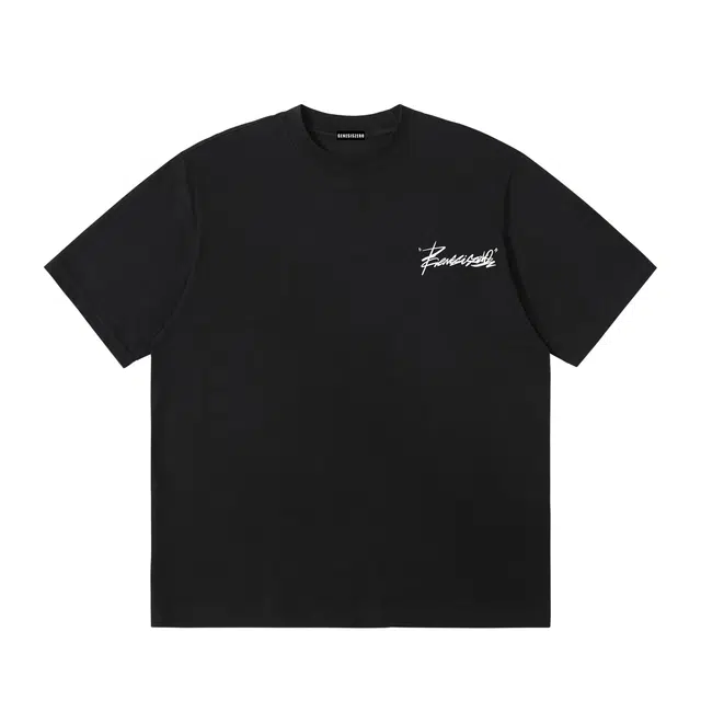 genesiszero 3DcleanfitT