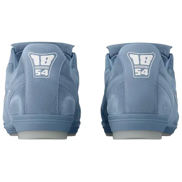 LOUIS VUITTON Footprint Soccer
