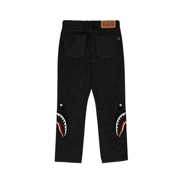 BAPE SS25