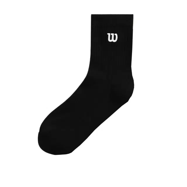 Wilson Quarter-Length Sock 1