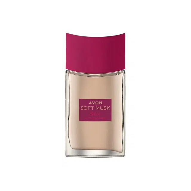 AVON Delice Velvet Berries EDT 50ml