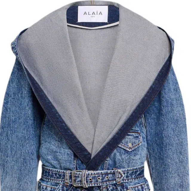 Alaia SS25
