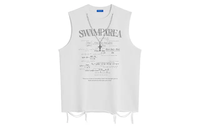 SWAMP AREA oversizeT