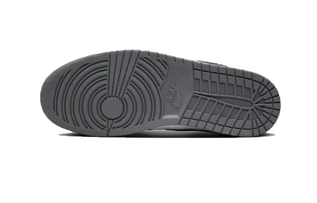 Jordan Air Jordan 1 Low Grey