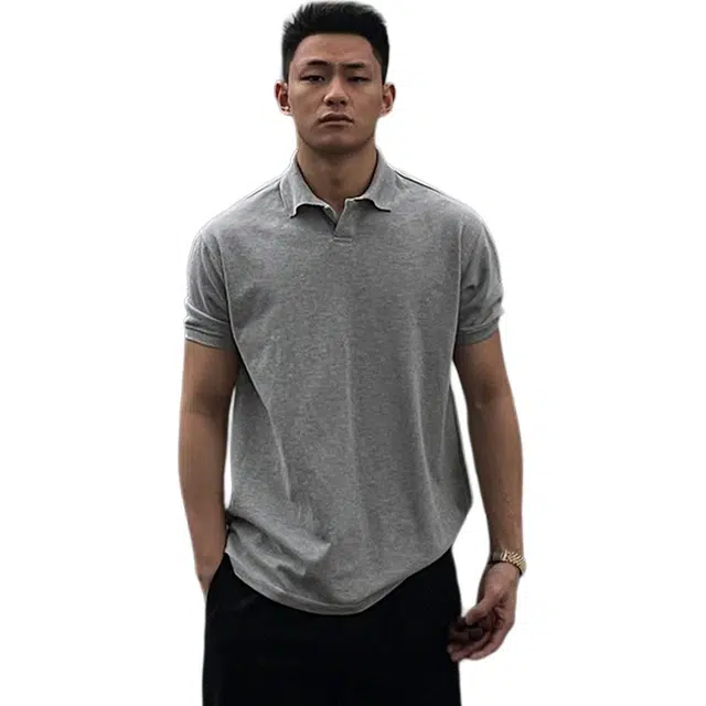 TESTUNG polo