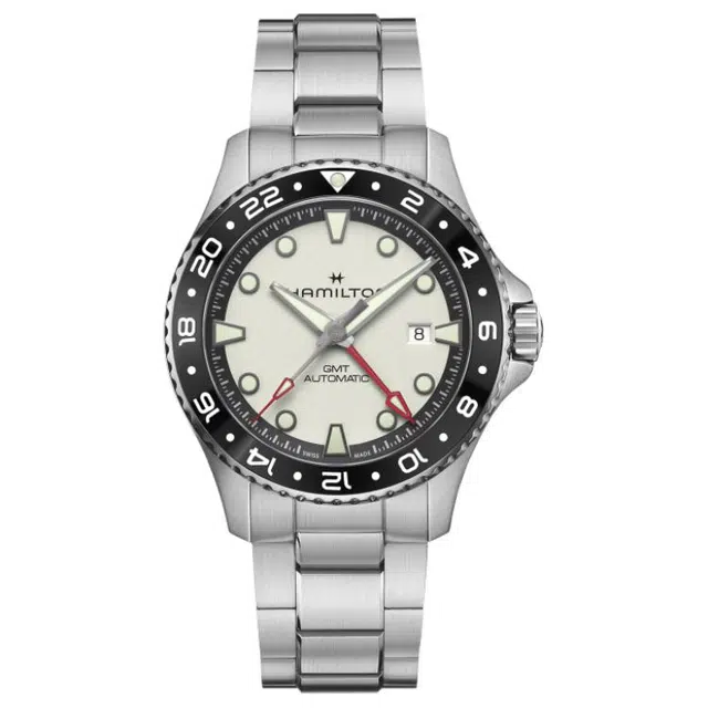 HAMILTON 300 43mm