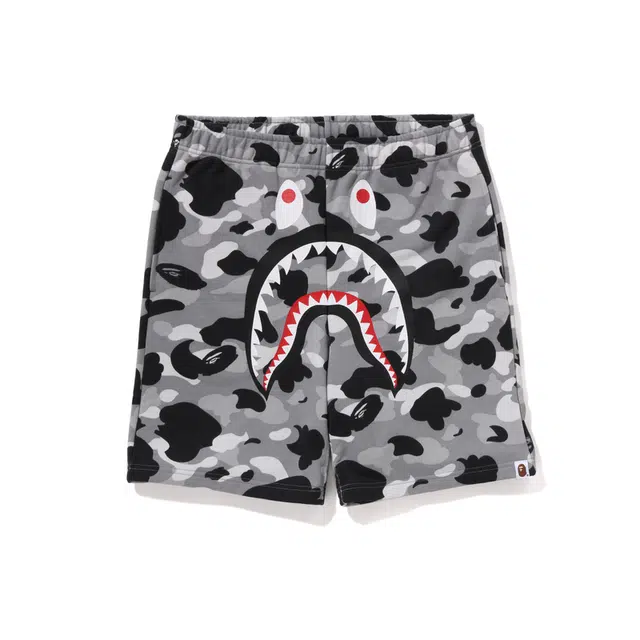 BAPE SS25