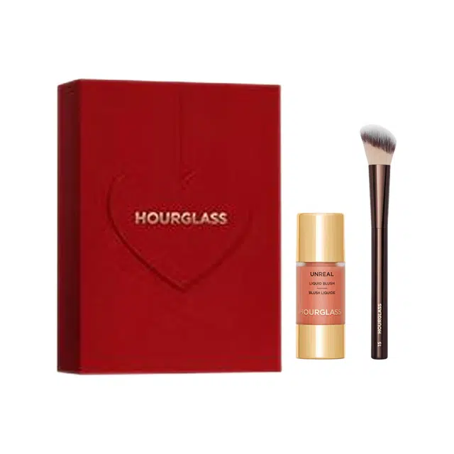 hourglass