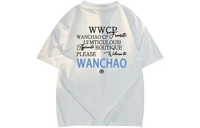 WANCHAO CP T