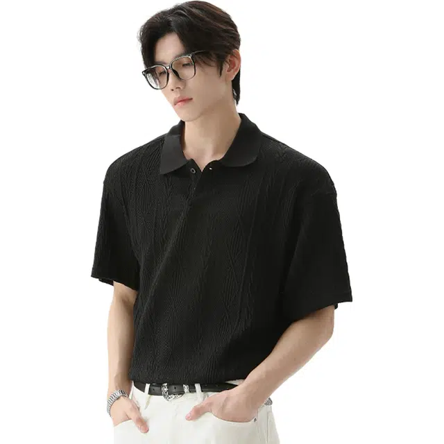 PAINT STAIN Polo