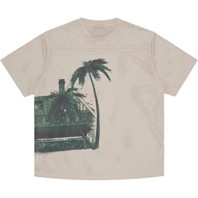 BILLIONAIRE BOYS CLUB FW25