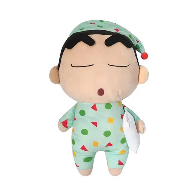 Crayon Shinchan 40cm