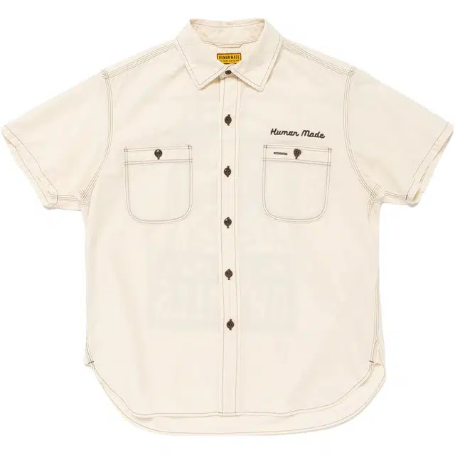 HUMAN MADE SS25
