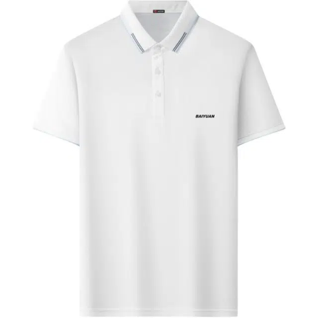 BaiYuan Trousers tPolo