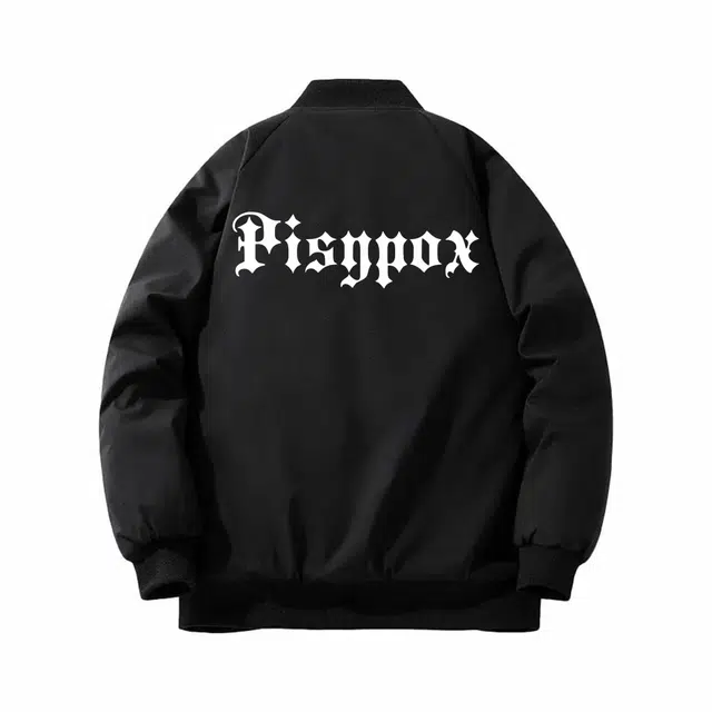 PISYPOX Logo