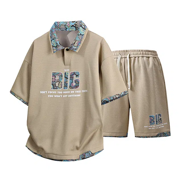 VIPGOOSE POLOins