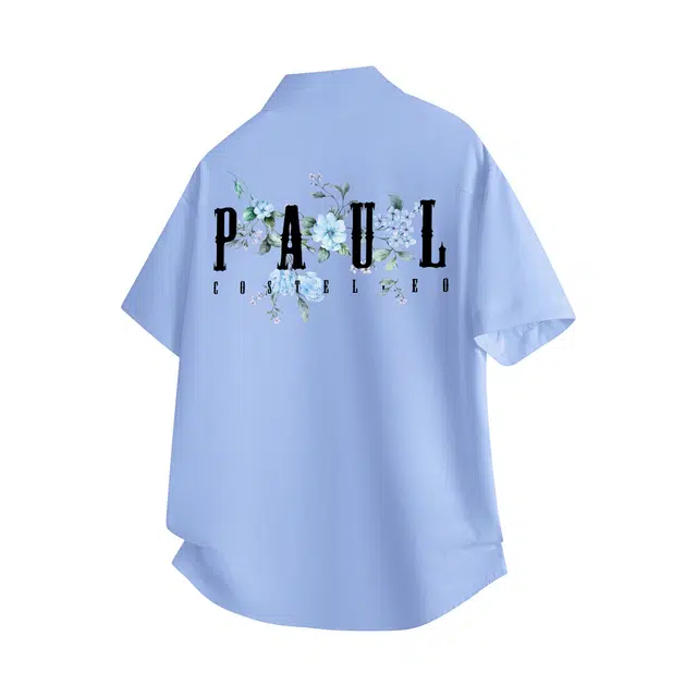 PAUL COSTELLOE logo