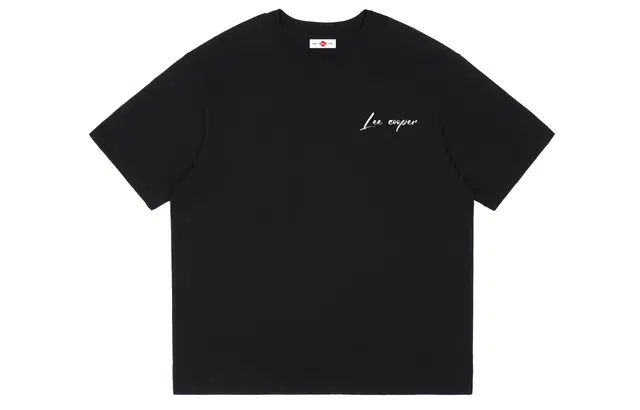 Lee Cooper logoT