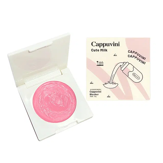 Cappuvini 3.5g