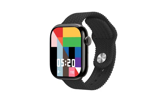 JOKER CAT - 46MM