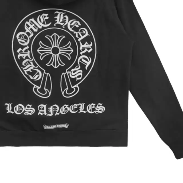 Chrome Hearts SS25