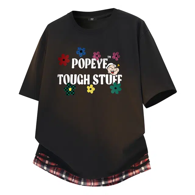 POPEYE oversizeT