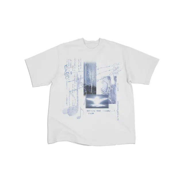 WANNA LAB SS25 T