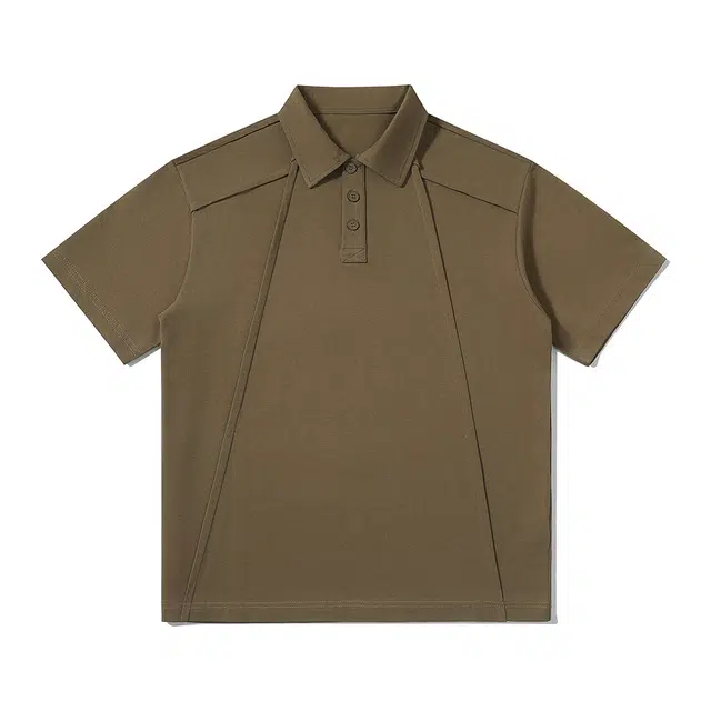 TESTUNG Polo
