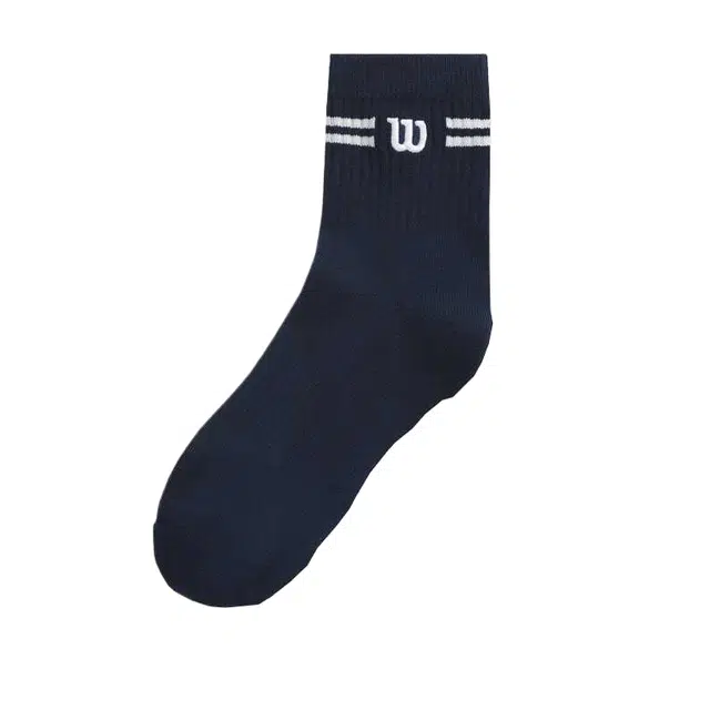 Wilson Quarter Top Sock 1