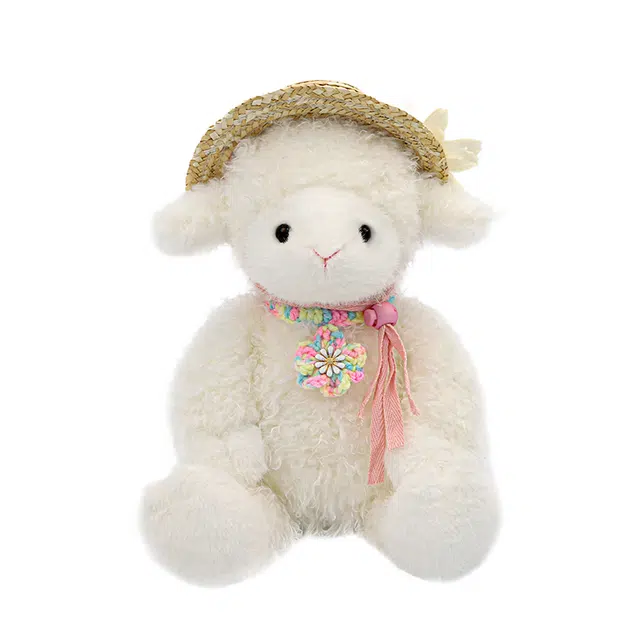 SMILE BELLA 28cm