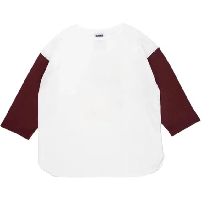 bowwow SS25 BASEBALL CS T