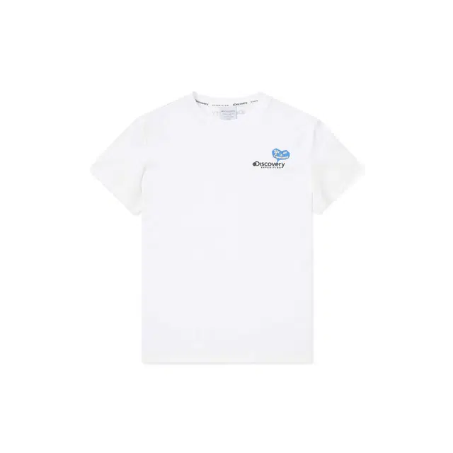 Discovery Expedition Fresh Event T