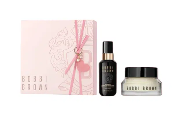 BOBBI BROWN 15ml+13ml
