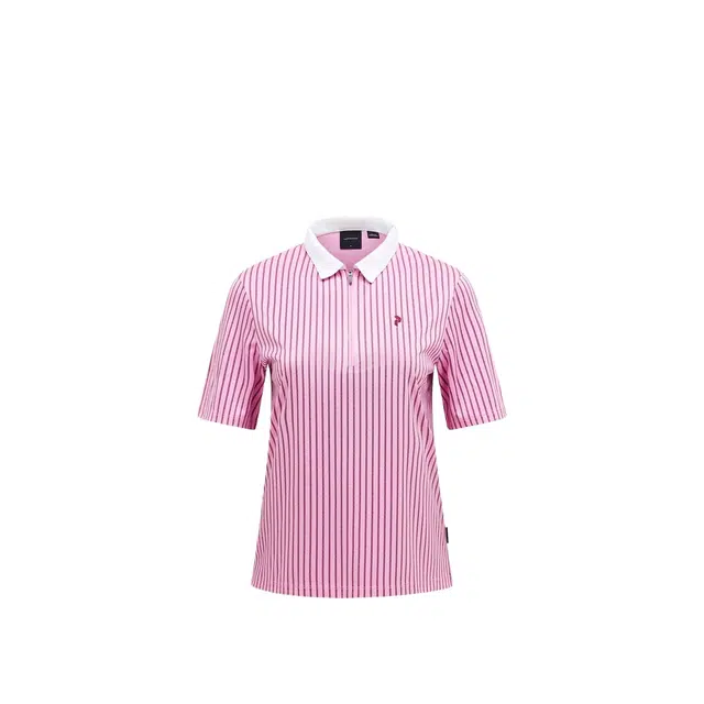 PEAK PERFORMANCE Graphic Polo