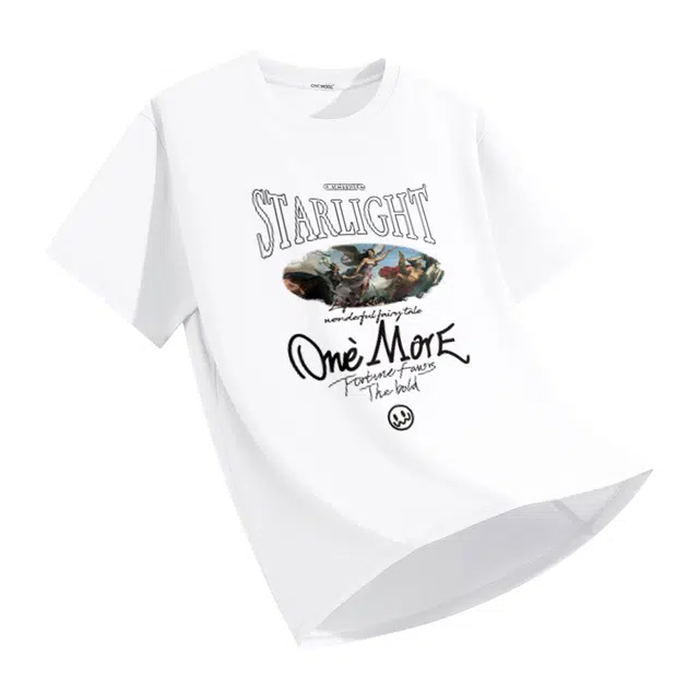 ONE MORE oversize7AT