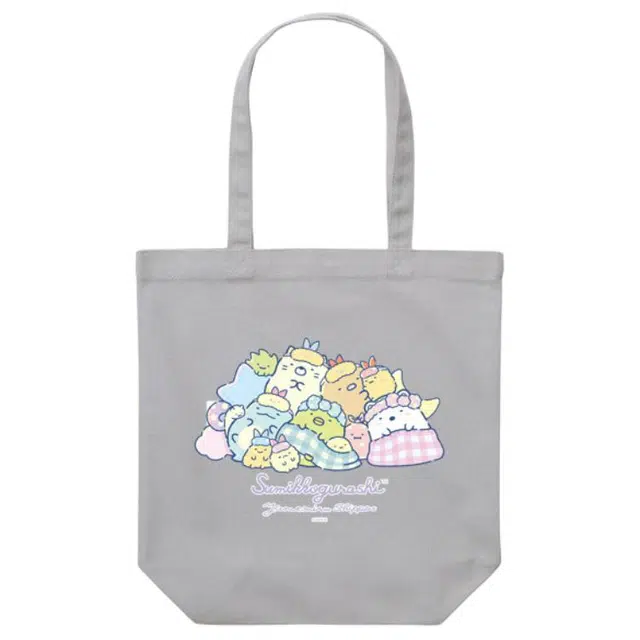 SAN-X Tote