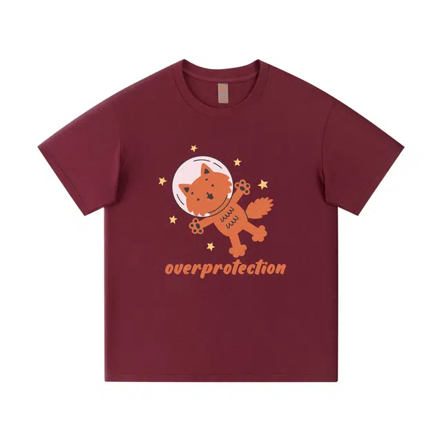 OVERPROTECTION i.t T