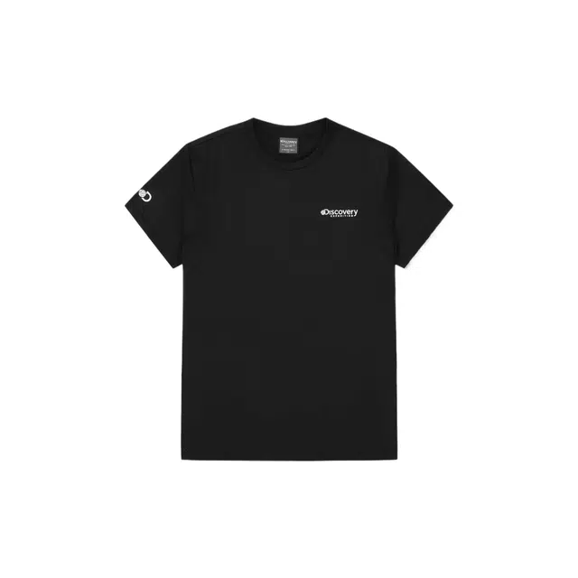 Discovery Expedition T