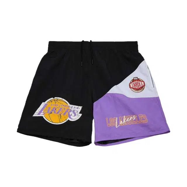 Mitchell Ness