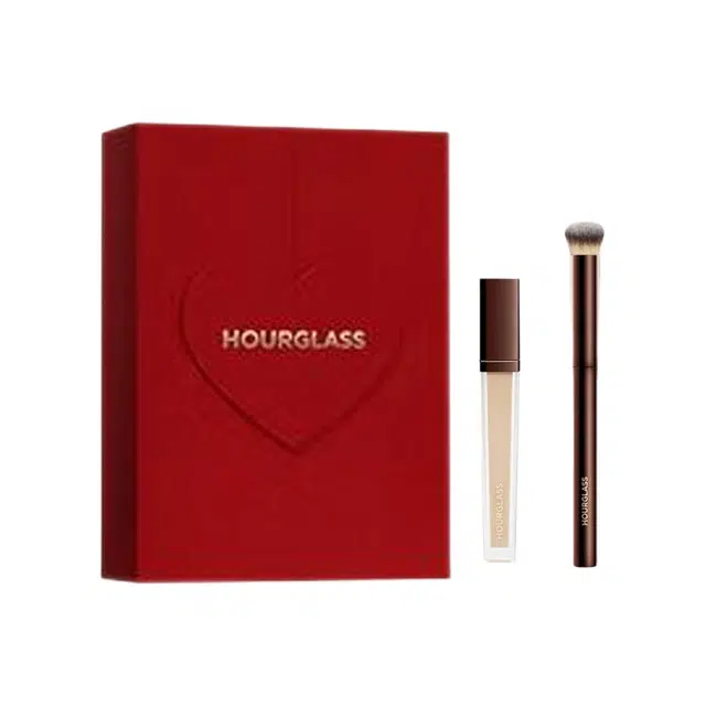 hourglass