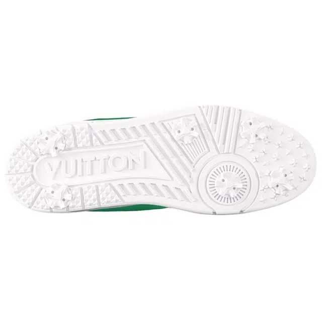 LOUIS VUITTON Trainer
