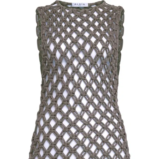 Alaia SS25