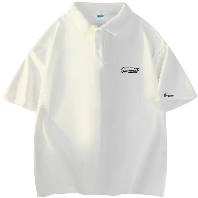 SPONGEBOB SQUAREPANTS Polo