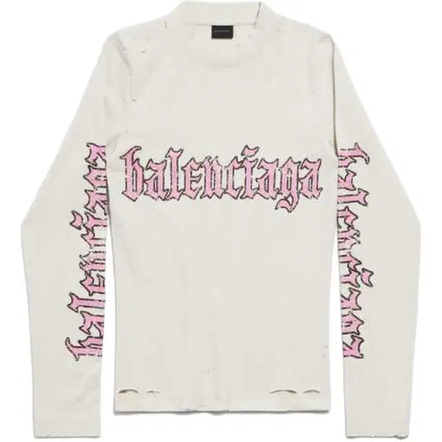 Balenciaga FW25 T