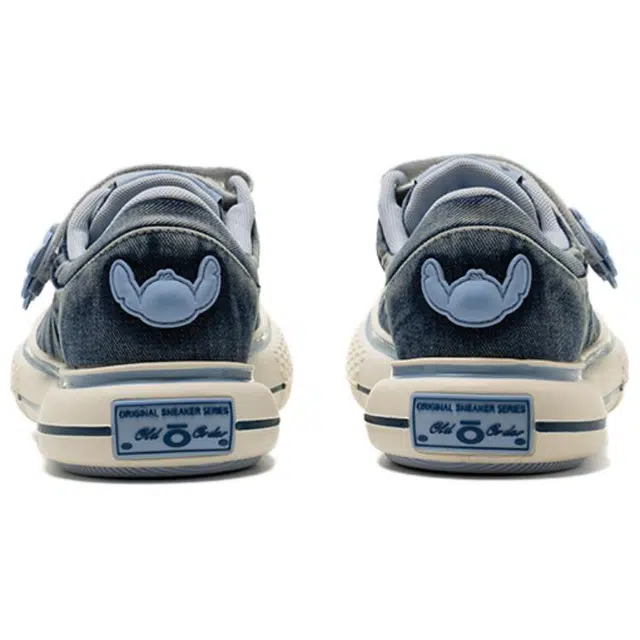 Disney x OLD ORDER