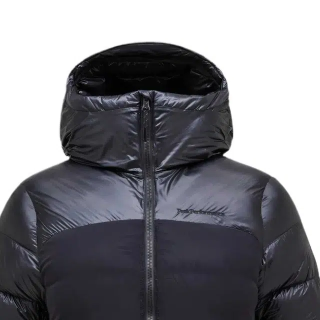 PEAK PERFORMANCE Minus Degree