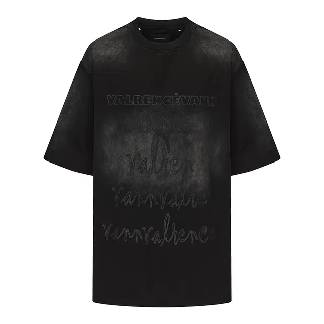 VANN VALRENC TT
