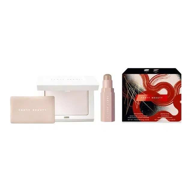FENTY BEAUTY 8.5g+7.10g