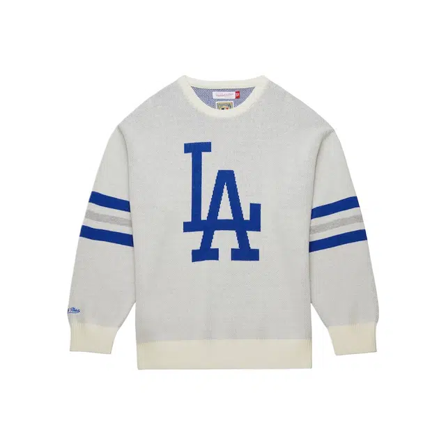 Mitchell Ness