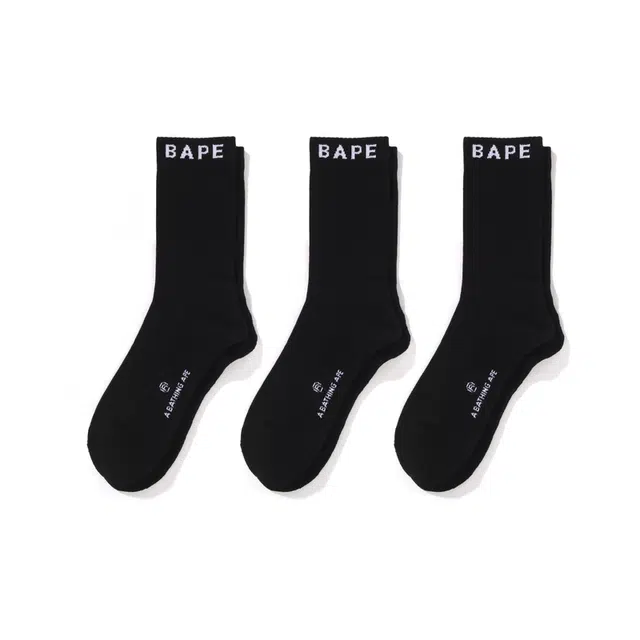 A BATHING APE 3